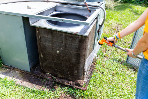 Professional Airduct Cleaning in TX