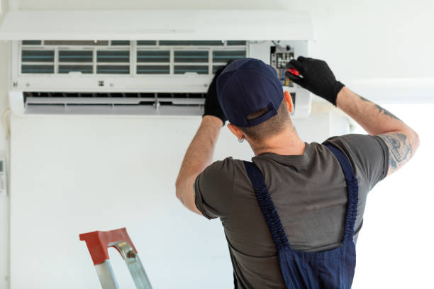 Best Air Vent Cleaning Services  in Palmview South, TX