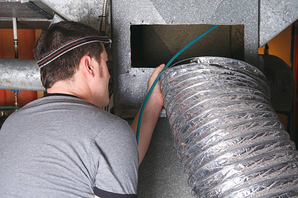 Best Air Duct Cleaning Near Me  in Palmview South, TX
