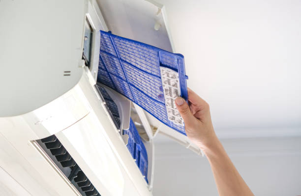 Best Commercial Air Duct Cleaning  in Palmview South, TX